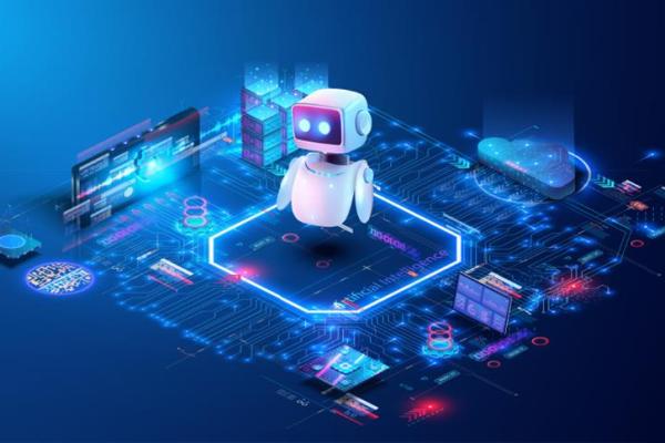 Top 10 tendencias tecnológicas 2025