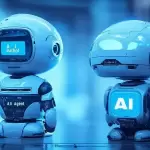 Más inteligente, más rápido y listo para su uso en la fábrica: Agentes de IA en acción en la industria de la fabricación