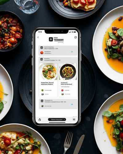 RestoSmart POS | Software de Gestión para Restaurantes