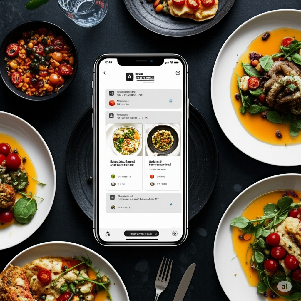 RestoSmart POS | Software de Gestión para Restaurantes