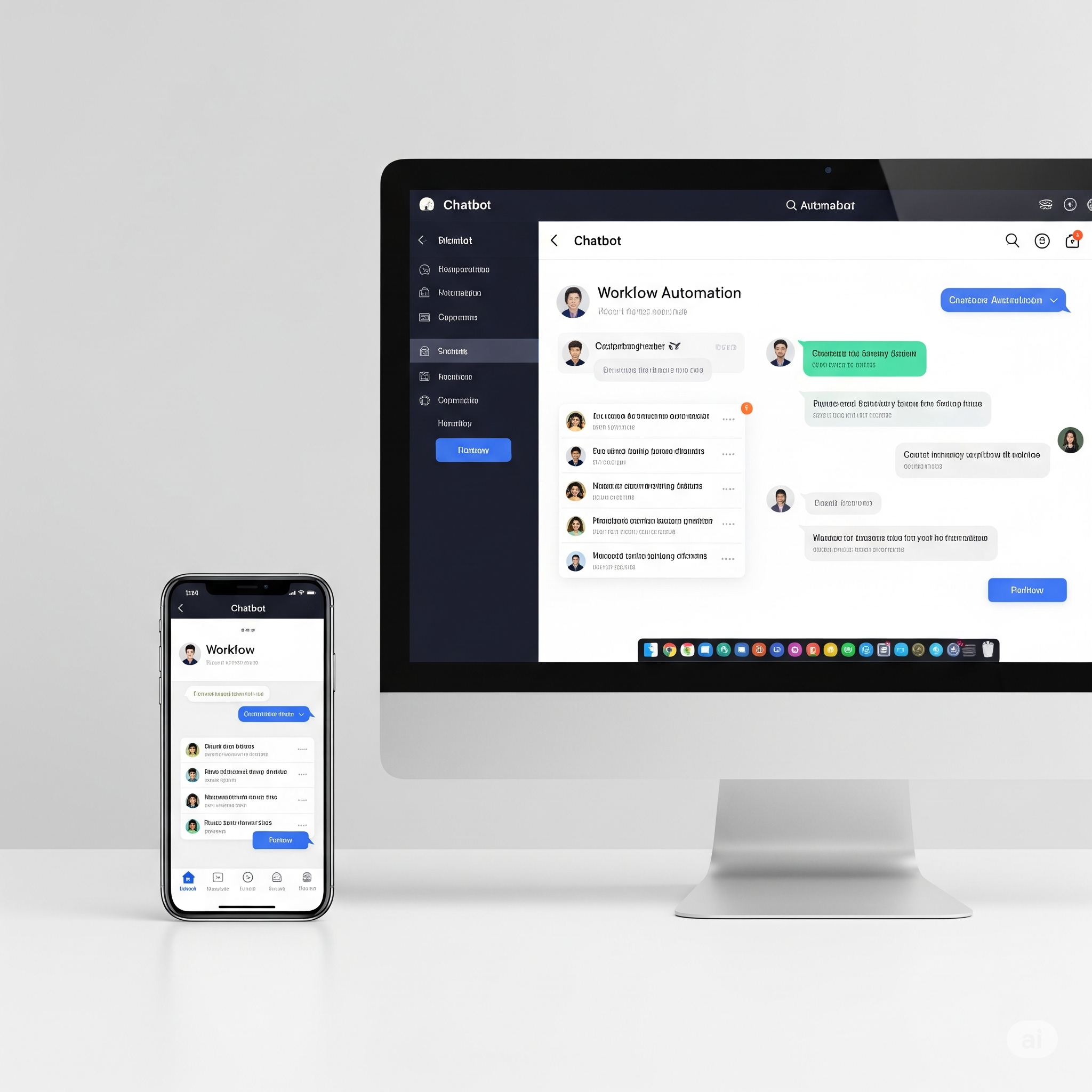 API Connect Flow | Integración y Automatización con IA
